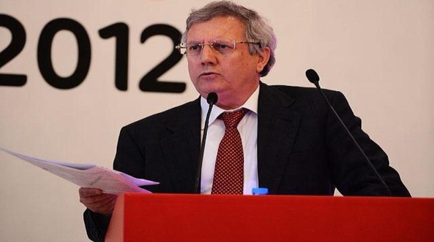 Aziz Yıldırım'dan şok a&ccedil;ıklama..!