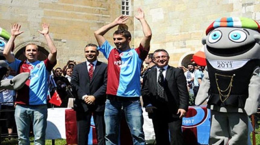 Halil Altıntop geyikleri!