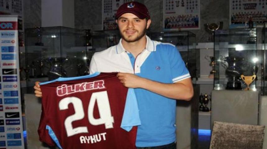 Trabzonspor transfere doymuyor!