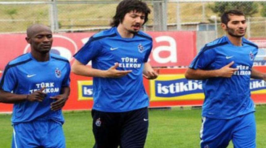 Halil Altıntop'tan ilk s&ouml;zler!