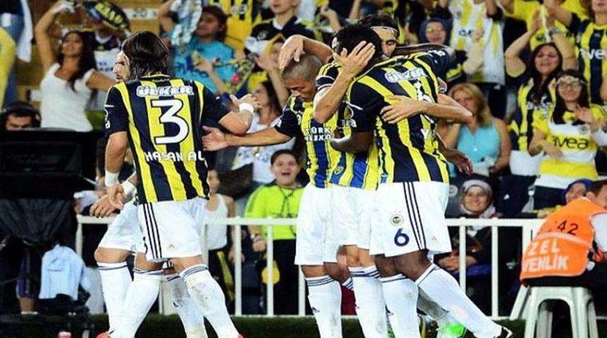 Kadık&ouml;y'de zafer zamanı..!