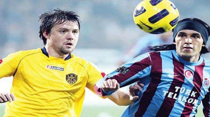 Colman yine yeniden!