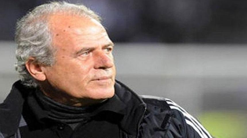 F.Bah&ccedil;e'den Mustafa Denizli a&ccedil;ıklaması!