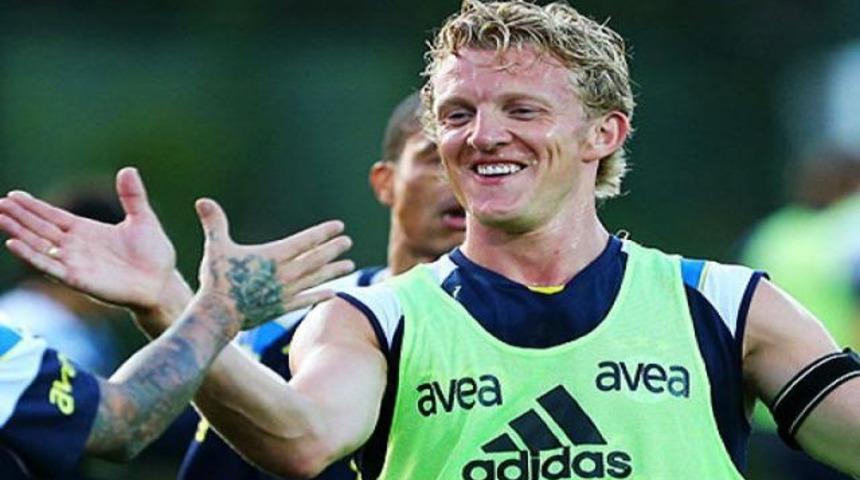 Fenerbah&ccedil;e'ye sevindirici haber..!