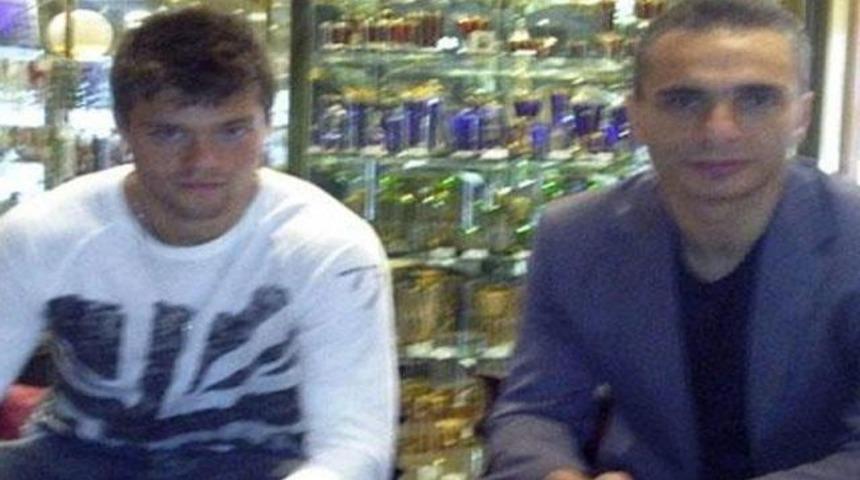 Ve Celustka resmen imzaladı!