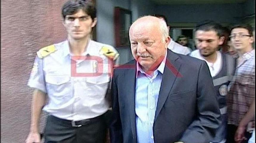 Şener hapse girecek mi?