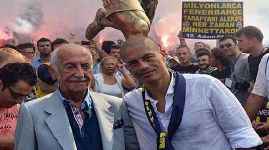 Alex: Bunu hak edecek ne yaptım!