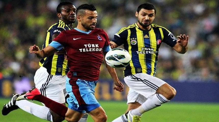 Kadık&ouml;y'de sessiz derbi..!