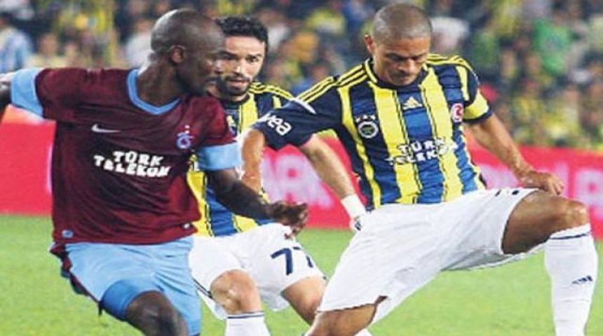 Alex istemediği rekoru kırdı!