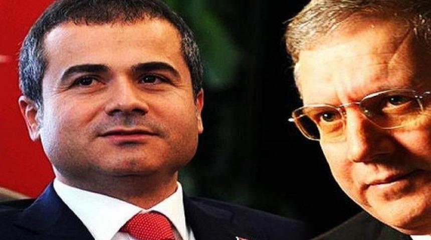 Suat Kılı&ccedil;'tan Aziz Yıldırım'a cevap..!
