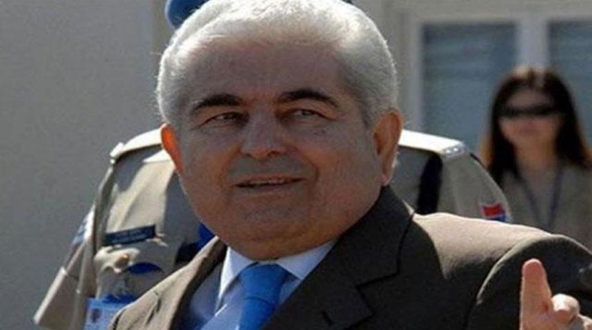 Hristofyas'tan Fenerbah&ccedil;e'ye g&uuml;venlik garantisi