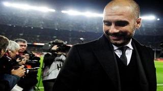 Milan başkanı Guardiola'nın peşinde..!