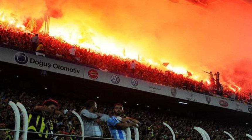 Almanya'da F.Bah&ccedil;e alarmı..!