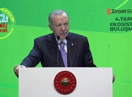 Cumhurbaşkanı Erdoğan 'Bugün yeni müjdeler paylaşacağız' diyerek duyurdu: Hibe ve kredi açıklaması