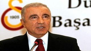 Aysal'dan vetoya destek!