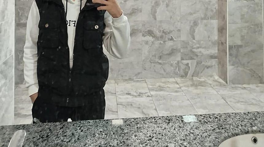 Trabzon'da denize giren 15 yaşındaki çocuk boğuldu