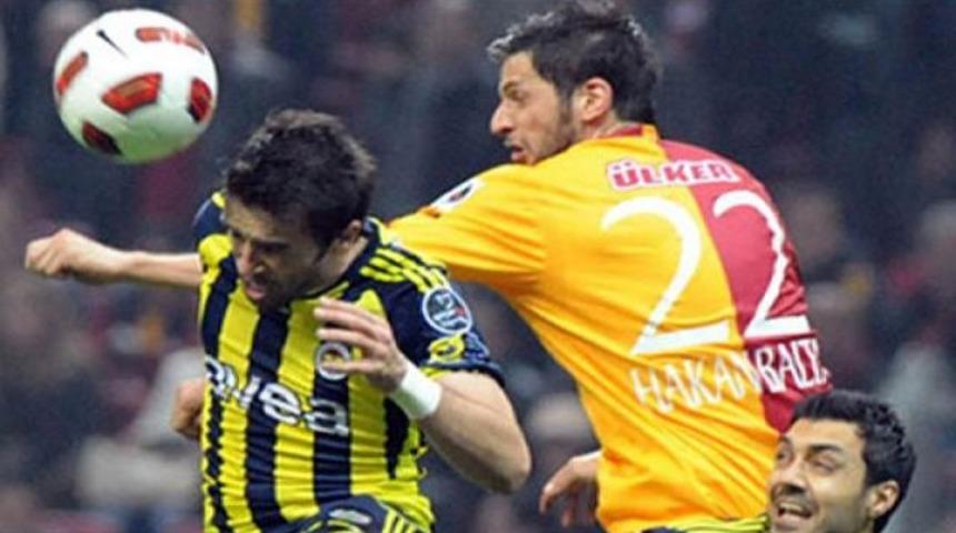 Arena'da liderlik savaşı...