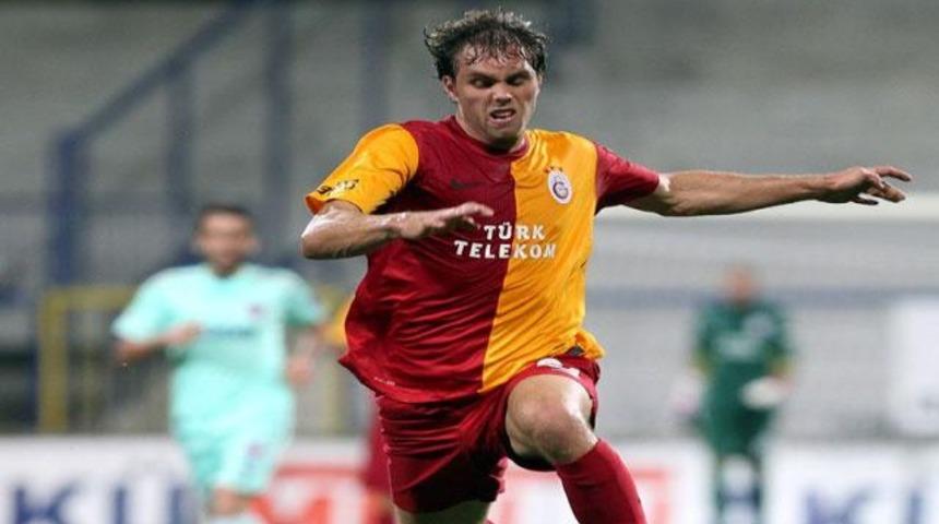 Cimbom'un Elmander farkı!