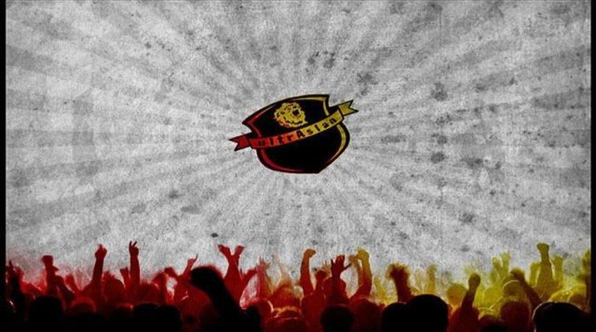 İşte ultrAslan'ın derbi hazırlıkları!