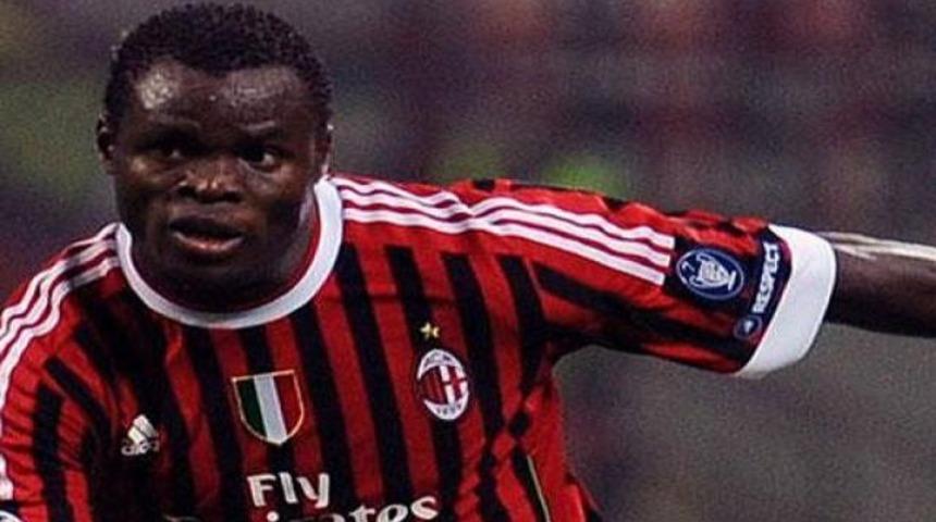 Galatasaray'a &Ccedil;izme'den m&uuml;jde!