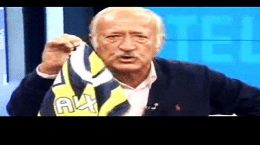 Ziya Şeng&uuml;l'den Aziz Yıldırım'a veryansın..!