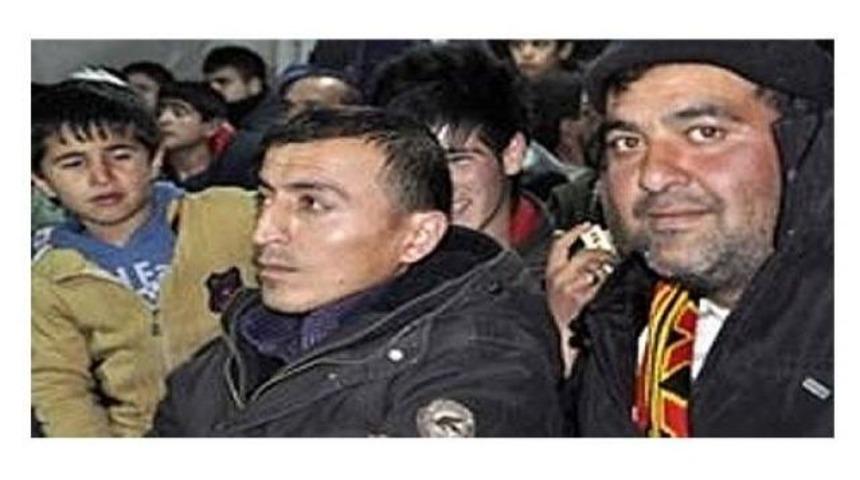 Derbi korku dinlemez!