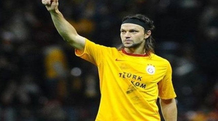 Ujfalusi'den Reyes m&uuml;jdesi!