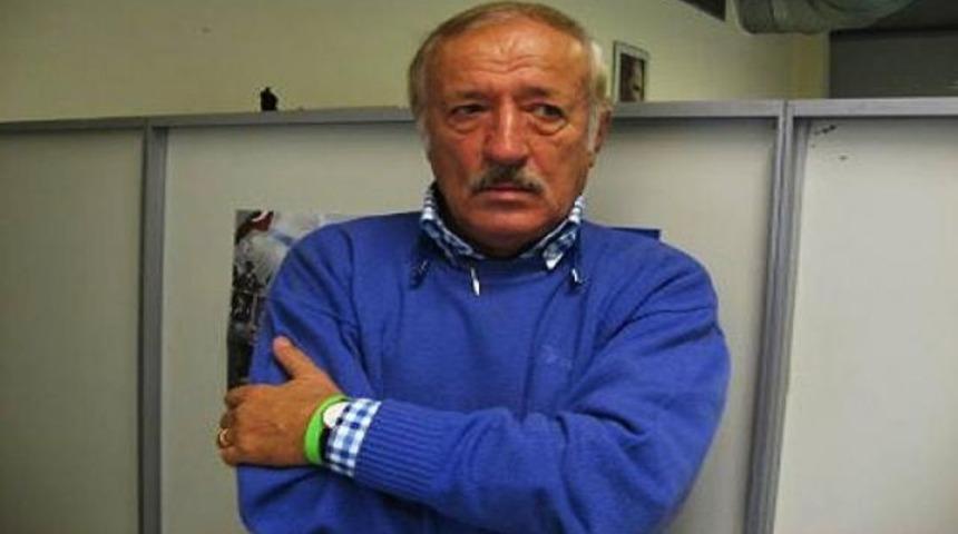 Aziz Yıldırım Ziya Şeng&uuml;l'e patladı..!