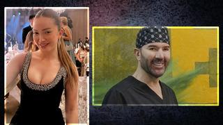 Danla Bilic'in kalça dolgusunu Bülent Cihantimur yapmıştı! Ünlü fenomene dava şoku