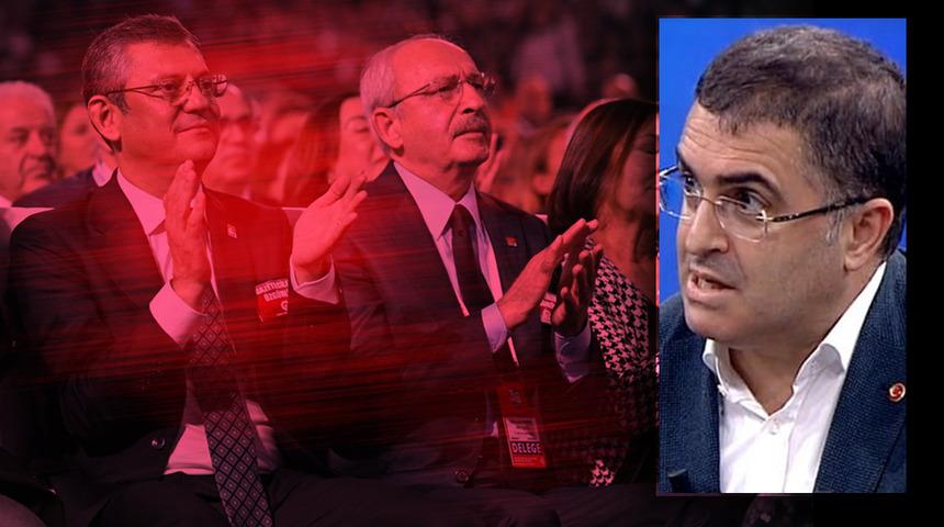 CHP’nin Kurultay davasında sonuç ne olacak? Ersan Şen tek tek anlattı! 4721 sayılı kanuna dikkat: Mutlak butlan kararı çıkacak mı?