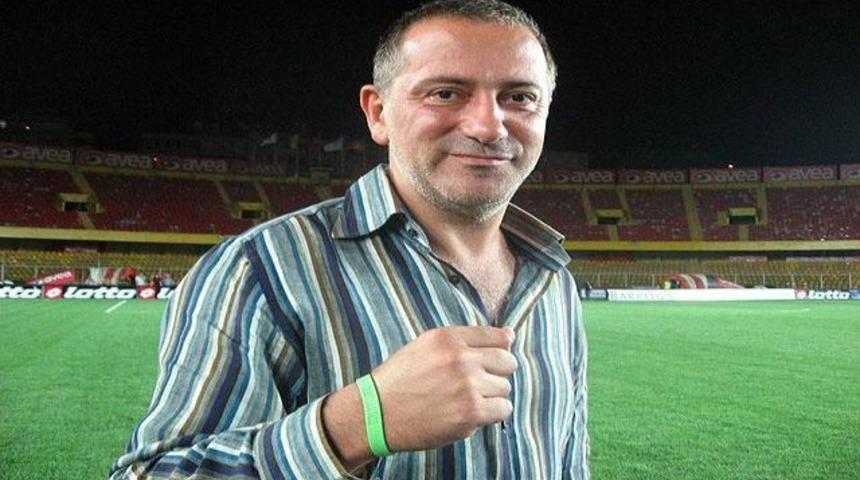 Galatasaray Altaylı'yı utandırdı!