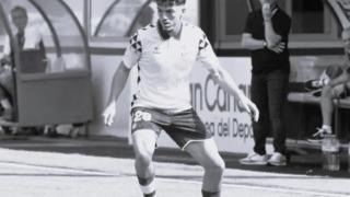 Kulüp acı haberi duyurdu: Las Palmas'lı futbolcu Zeben Ramos hayatını kaybetti