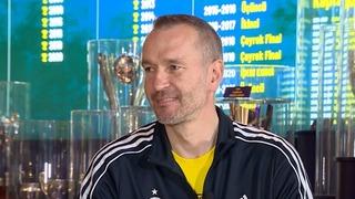 Fenerbahçe Beko, yardımcı antrenör Tomas Masiulis ile yollarını ayırdı