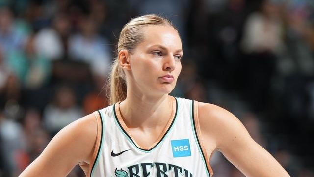 Galatasaray, Marine Johannes’i transfer etti