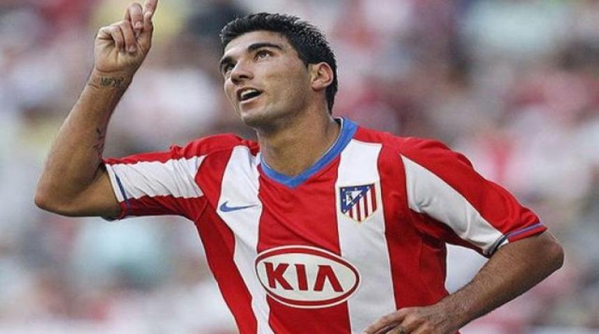 Cimbom'dan Reyes'e b&uuml;y&uuml;k vaatler!