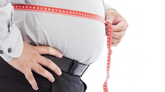 Sağlık Bakanlığı açıkladı: Erkeklerde ‘fazla kiloluluk’, kadınlarda ‘obezite’ oranı fazla