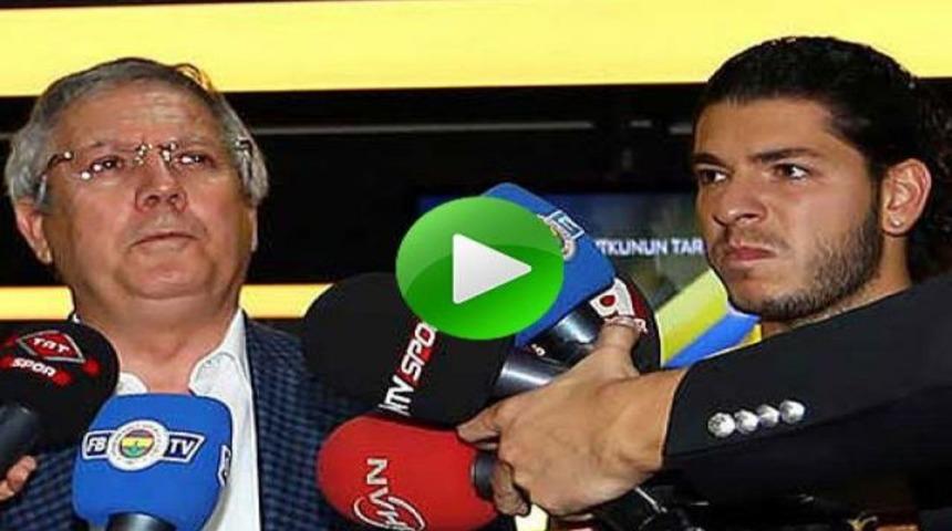 Samet'in zor anları! (Video)