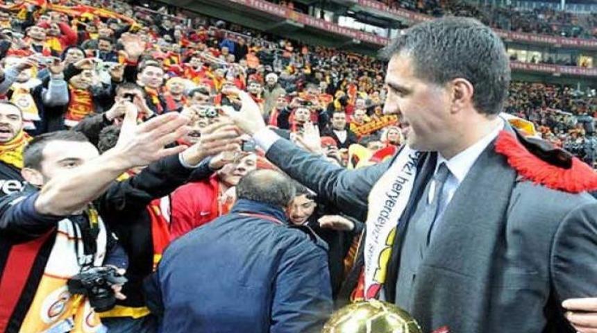 Terim, Ş&uuml;k&uuml;r'e derbi &ouml;ncesi &ouml;yle bir laf attı ki...