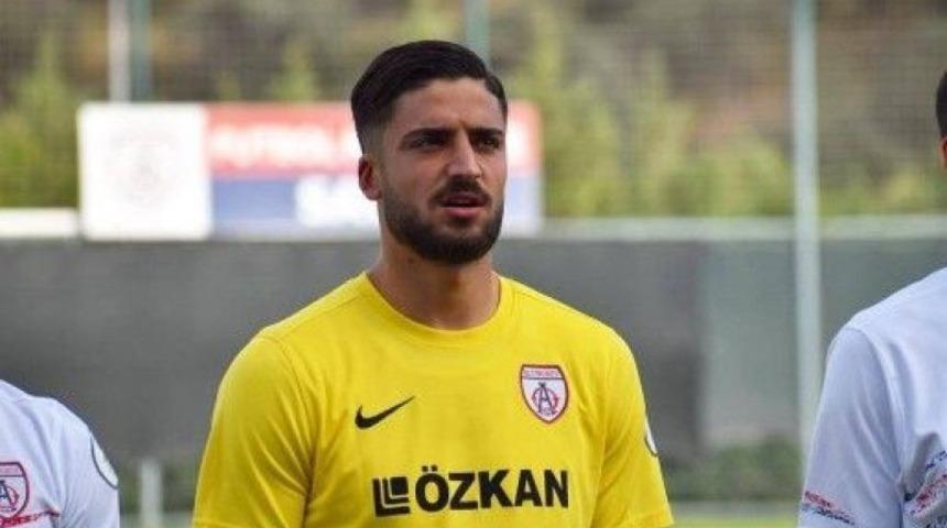 Altınordu'da kaleci Serhat'a yeni talip