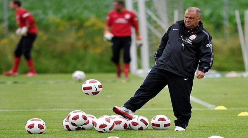 G.Saray'da sıkıntılı g&uuml;nler!