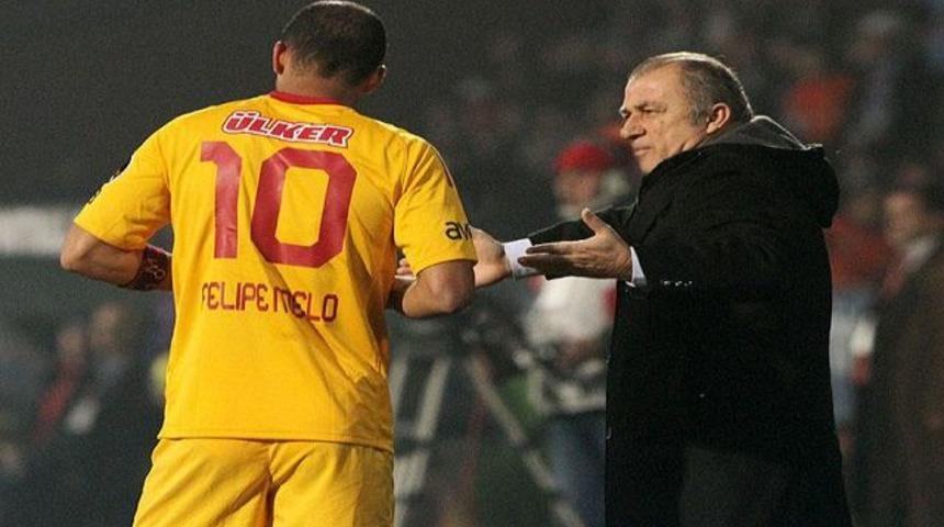 "Lider olarak devam edeceğiz"