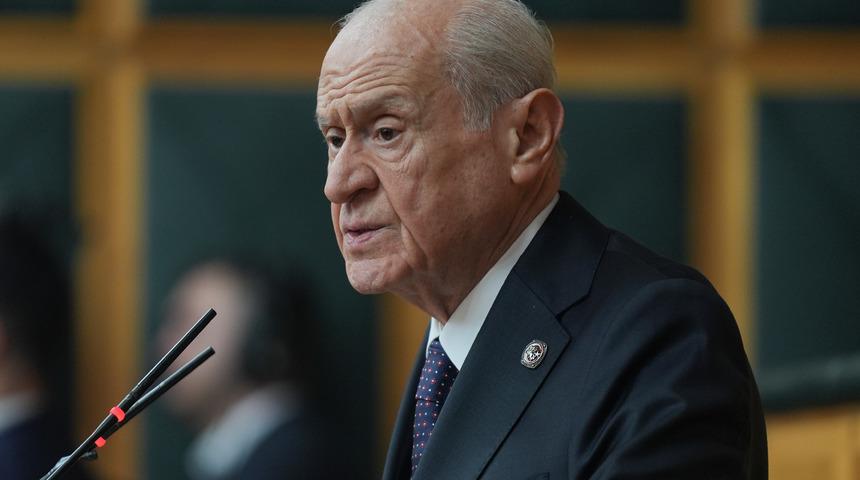 Devlet Bahçeli talimat verdi! MHP'den 81 ilde "Terörsüz Türkiye" toplantıları
