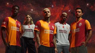 Galatasaray’dan formadaki beş yıldızla ilgili açıklama