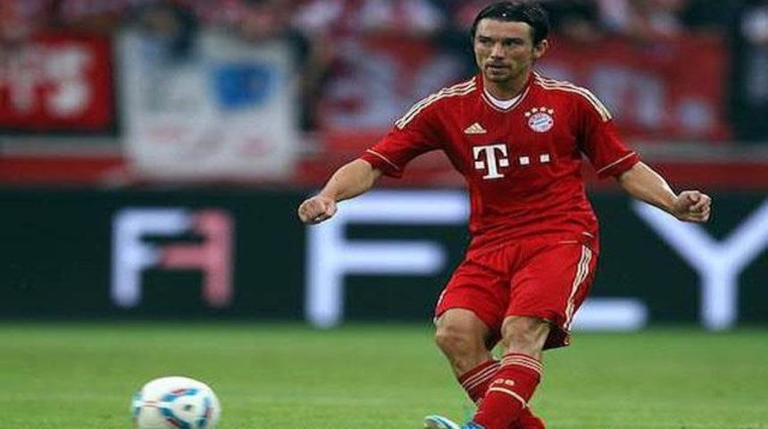 Cimbom Bayernli yıldızı istiyor!