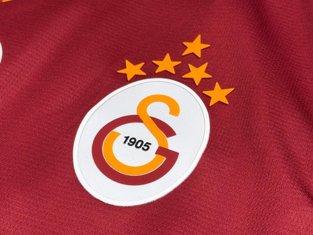 Galatasaray’dan formadaki beş yıldızla ilgili açıklama 1