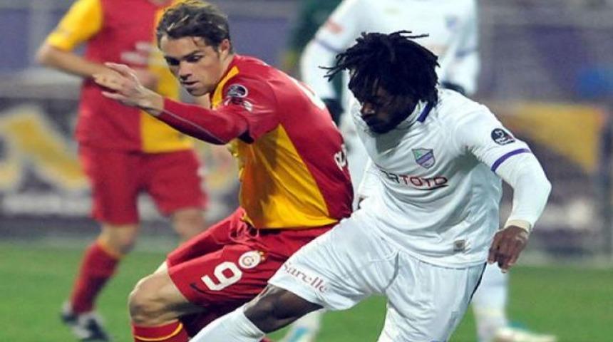 Koltuk rahat geldi...