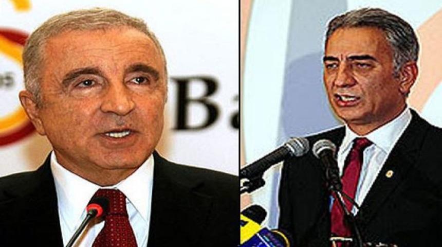 Aysal'dan Polat'a ultimatom!