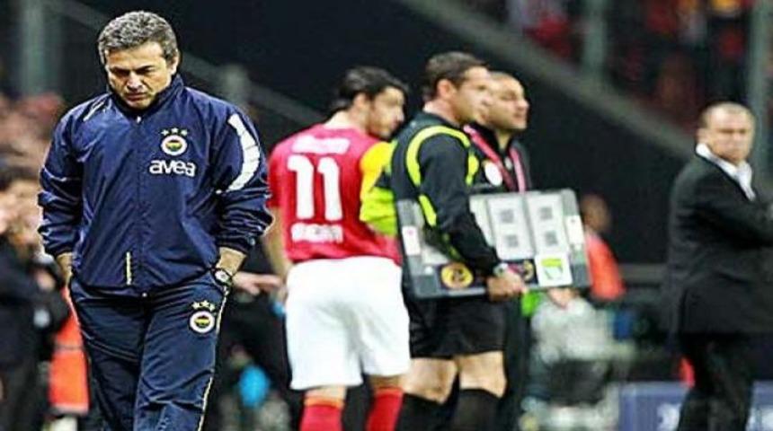 Kocaman neden kovuldu?