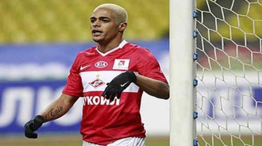 Emenike'nin yerine Welliton...