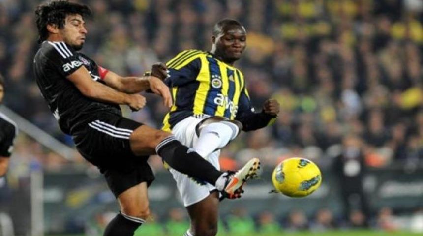 Derbinin biletleri satışta!